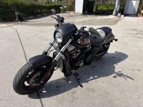 Harley-Davidson V-Rod VRSCDXA night rod special ABS TAB performance , снимка 2