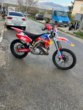 GASGAS EC, снимка 5