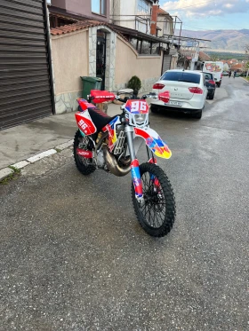 GASGAS EC, снимка 6