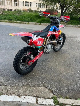 GASGAS EC, снимка 4