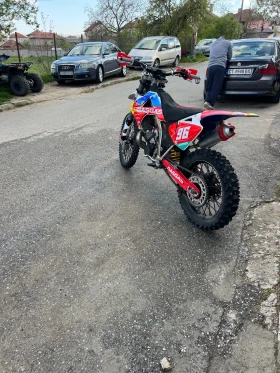 GASGAS EC, снимка 2