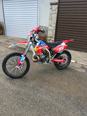 GASGAS EC, снимка 3