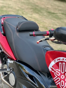 Yamaha T-max 500i, снимка 5