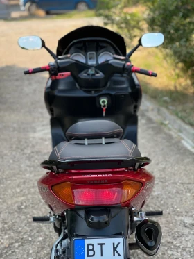 Yamaha T-max 500i, снимка 4