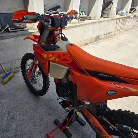 Ktm 350 EXC-F, снимка 5