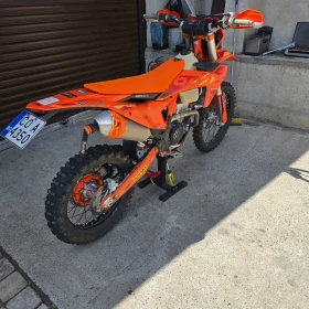 Ktm 350 EXC-F, снимка 3