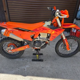 Ktm 350 EXC-F, снимка 2