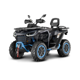 Обява за продажба на Segway Powersports ATV-Snarler AT6L Limited ~15 480 лв. - изображение 1