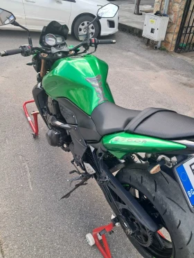 Kawasaki Z 750R, снимка 3