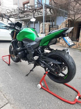 Kawasaki Z 750R, снимка 2