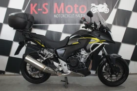 Honda Cb 500 2016г., снимка 4