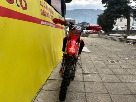 Honda Crf 250I LIZING , снимка 11