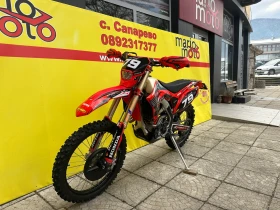 Honda Crf 250I LIZING , снимка 10