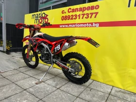 Honda Crf 250I LIZING , снимка 12