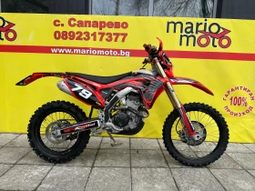 Honda Crf 250I LIZING , снимка 1