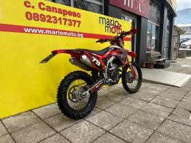 Honda Crf 250I LIZING , снимка 4