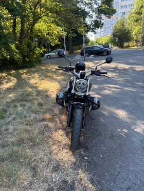 BMW R nineT Scrambler | Mobile.bg    6