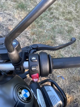 BMW R nineT Scrambler | Mobile.bg    9