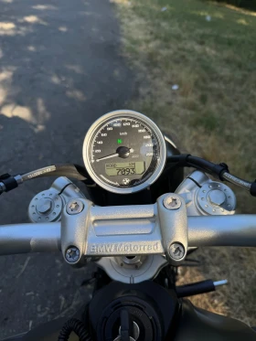 BMW R nineT Scrambler | Mobile.bg    7