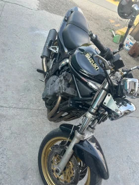 Suzuki Bandit  | Mobile.bg    4