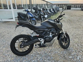 Обява за продажба на Honda Cb Лизинг Бартер ~5 666 лв. - изображение 5