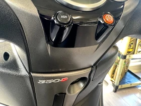 Piaggio Beverly 350S ABS/ASR/LED 2020г., снимка 3