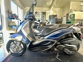 Piaggio Beverly 350S ABS/ASR/LED 2020г., снимка 17