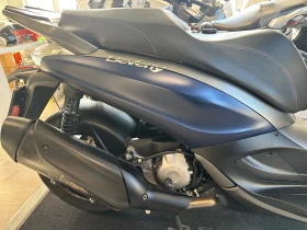 Piaggio Beverly 350S ABS/ASR/LED 2020г., снимка 15