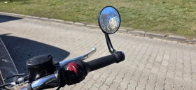 Royal Enfield Meteor 350, снимка 8 - Мотоциклети и мототехника - 53669585