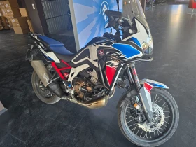 ����� �� �������� �� Honda Crf 1100  DCT 2022 