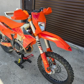����� �� �������� �� Ktm 350 EXC-F