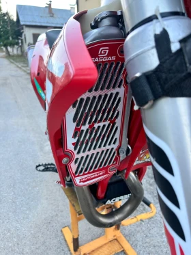 Ktm EXC GASGAS EC 350 WP XPLOR PRO | Auto.bg — изображение 7