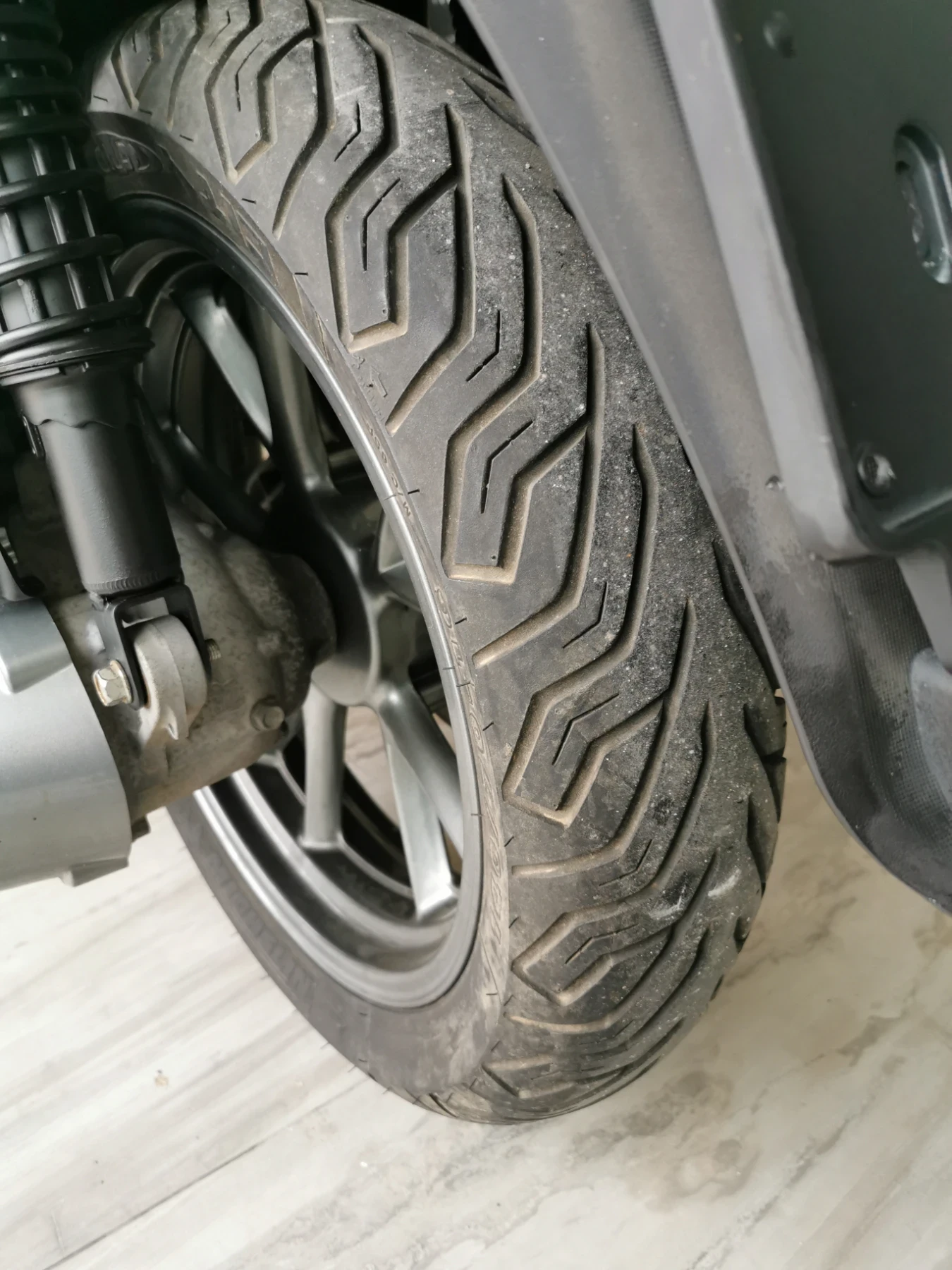 Kymco People GT200i | Mobile.bg   11