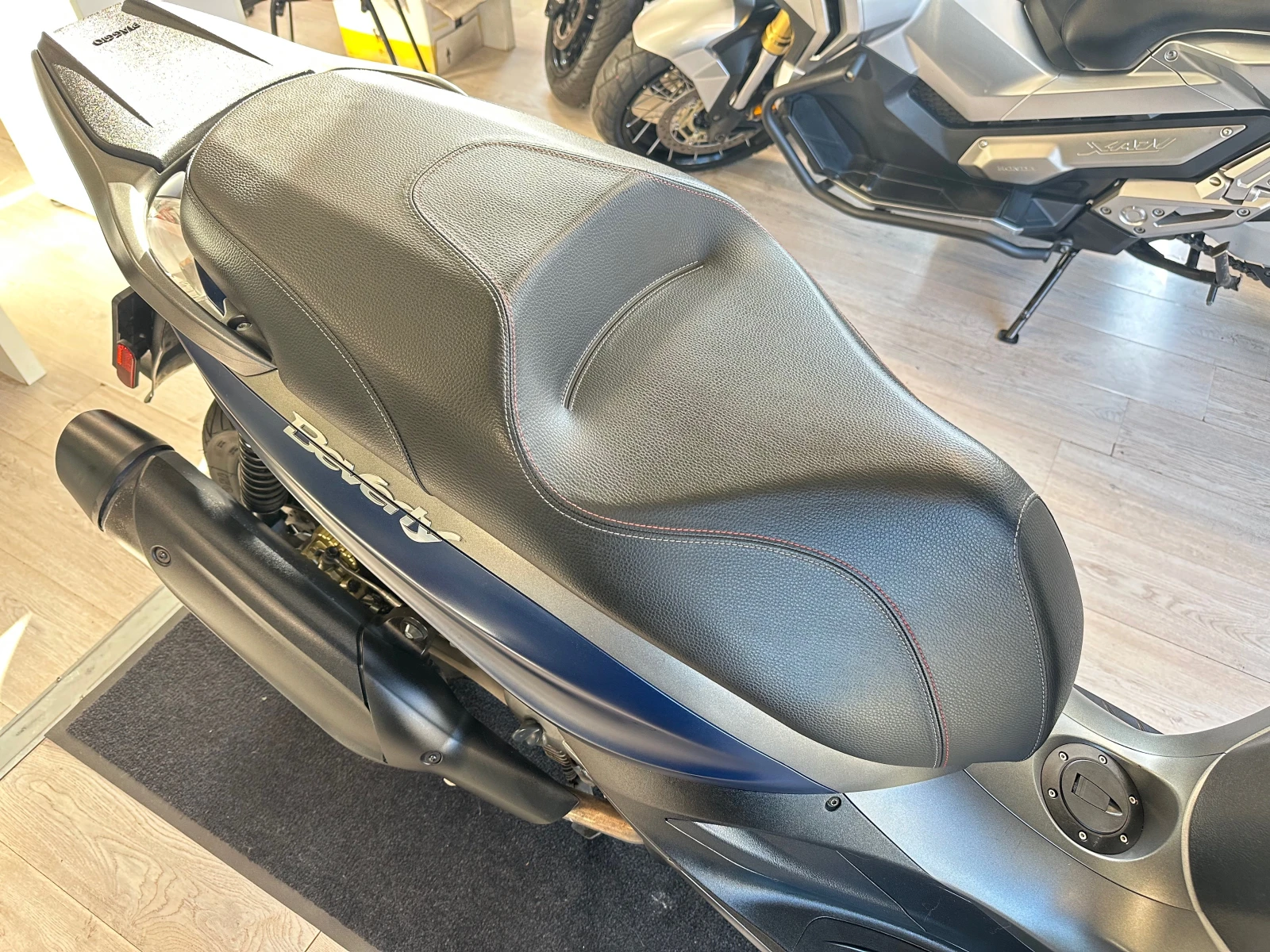 Piaggio Beverly 350S ABS/ASR/LED 2020г. - изображение 5