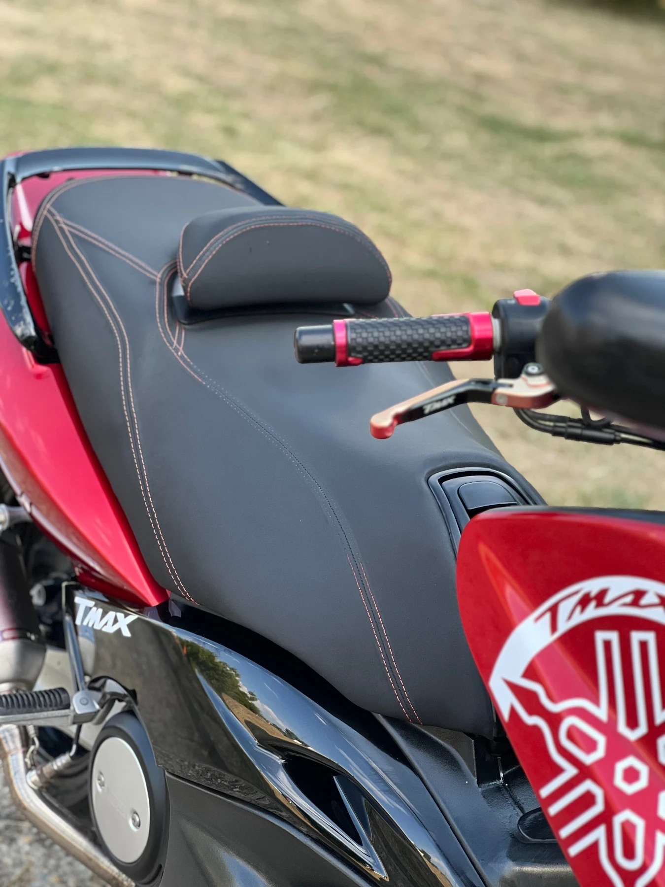 Yamaha T-max 500i, снимка 5 - Мотоциклети и мототехника - 55342588