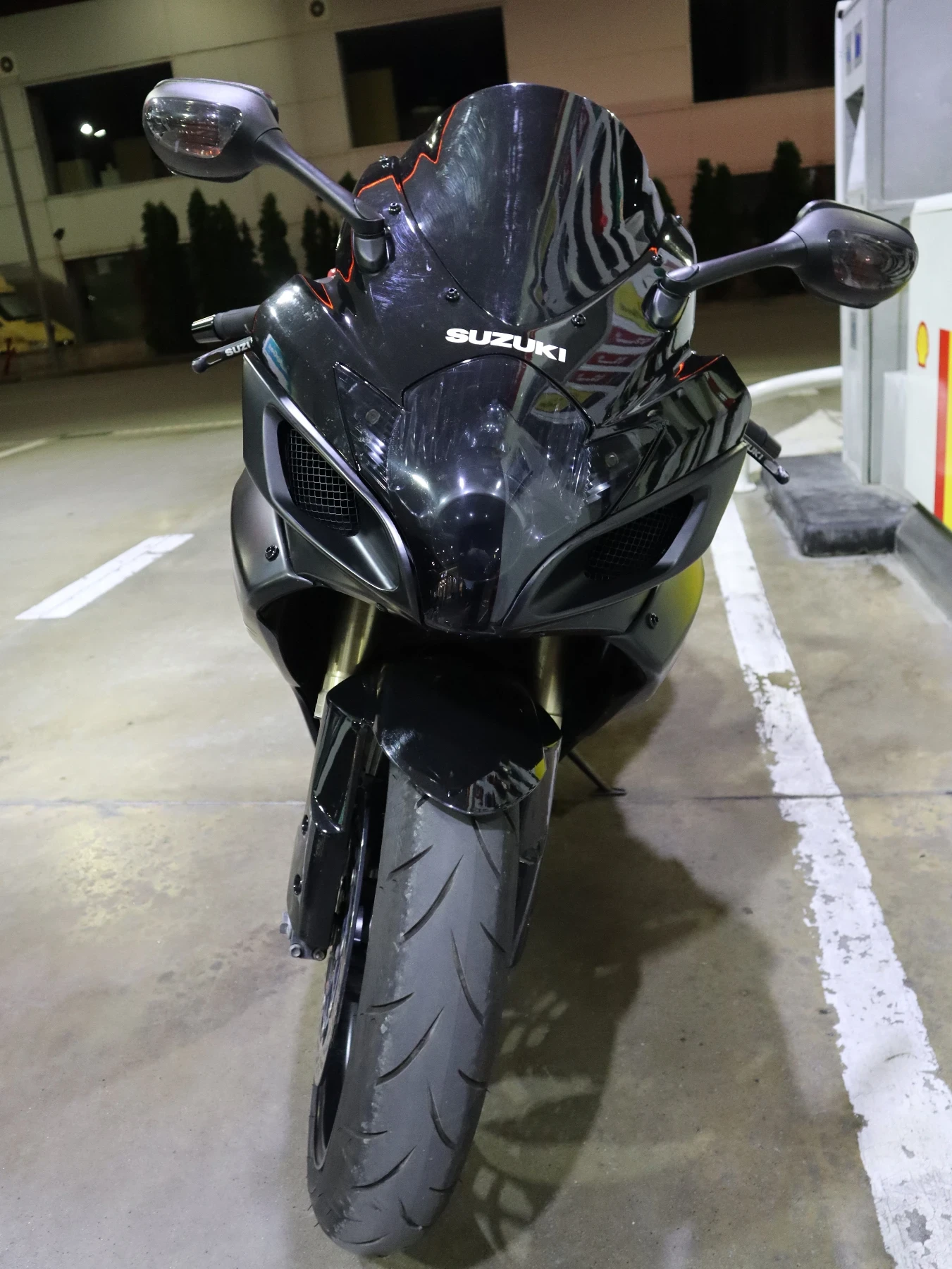 Suzuki Gsxr, снимка 4 - Мотоциклети и мототехника - 55429152