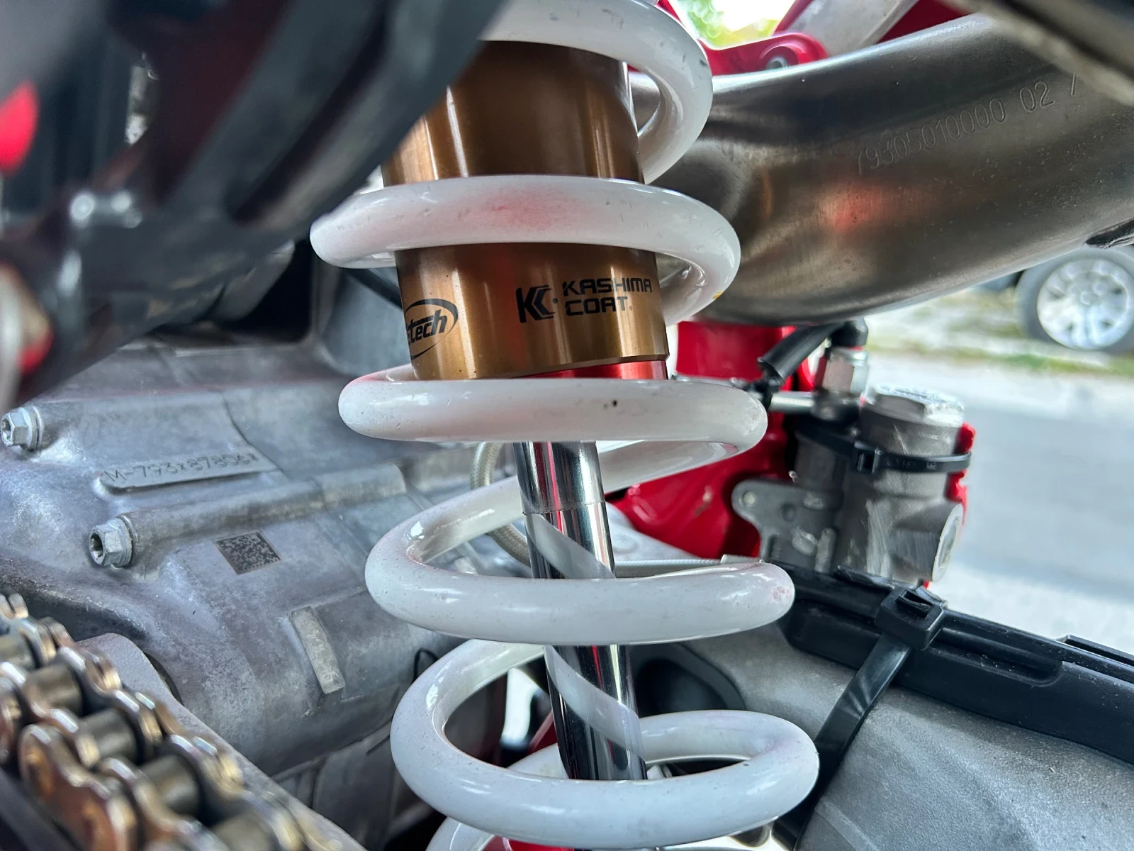 Ktm EXC GASGAS EC 350 WP XPLOR PRO | Mobile.bg � ����������� 14