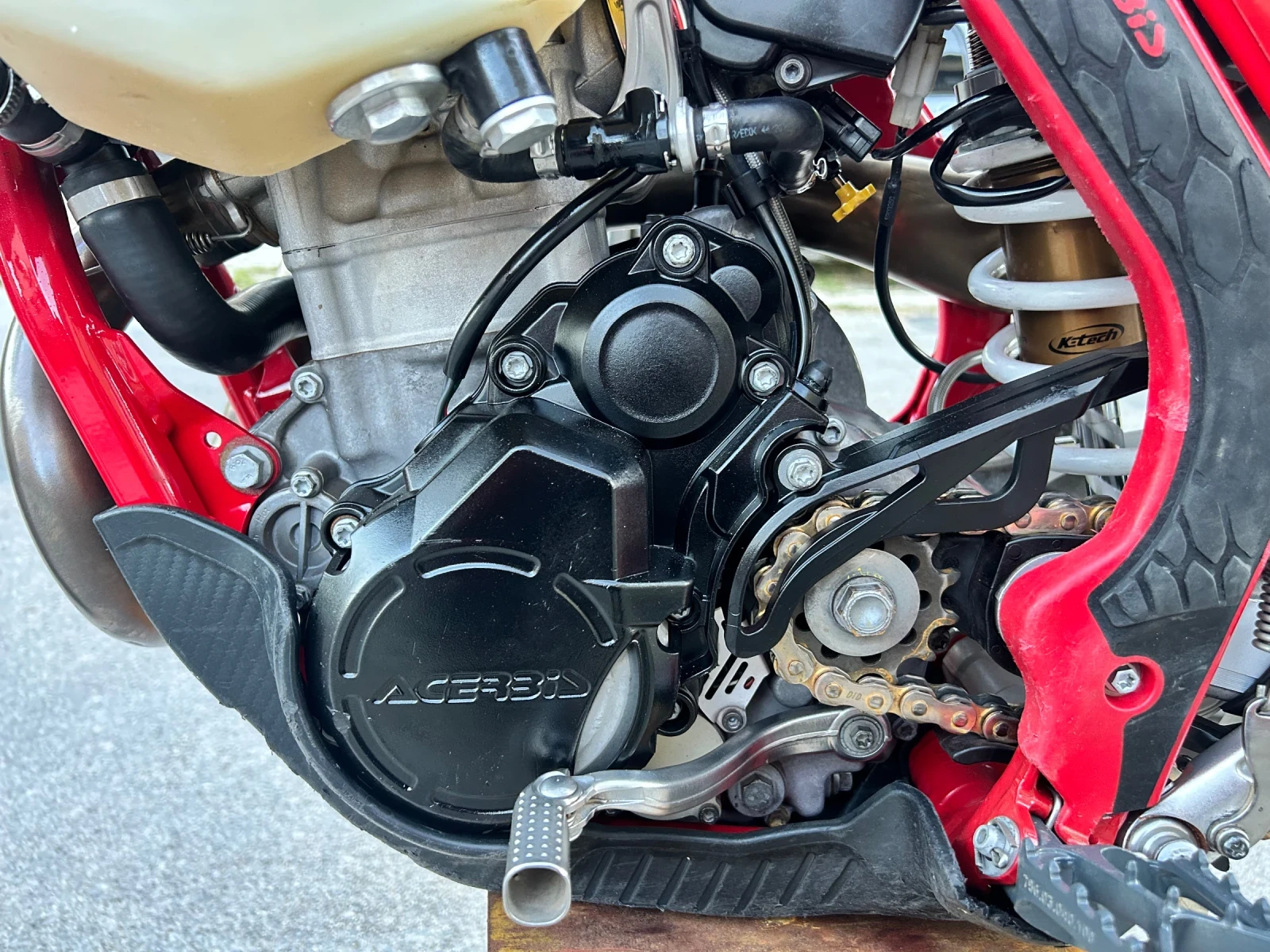Ktm EXC GASGAS EC 350 WP XPLOR PRO | Mobile.bg � ����������� 12