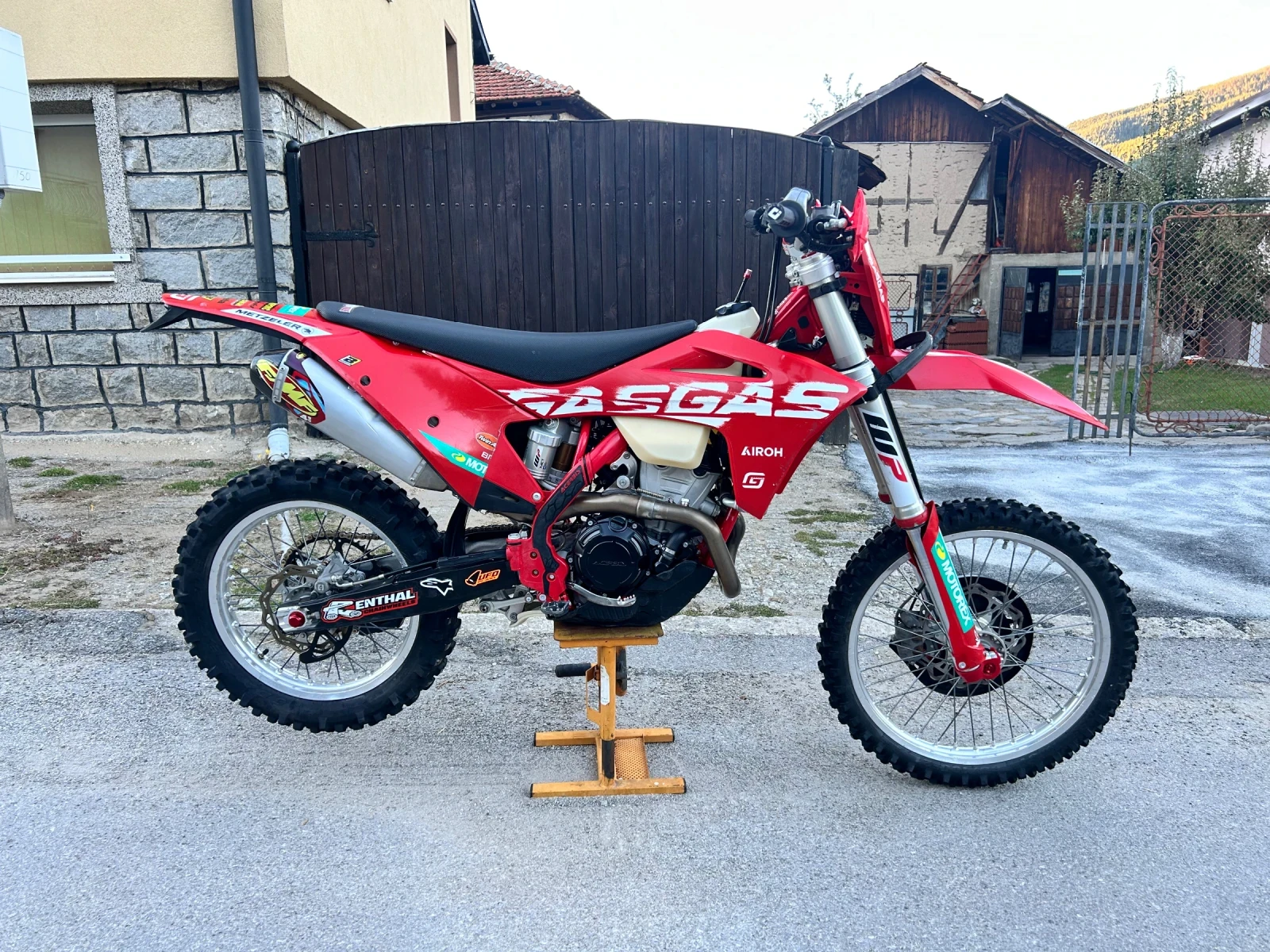 Ktm EXC GASGAS EC 350 WP XPLOR PRO | Mobile.bg � ����������� 4