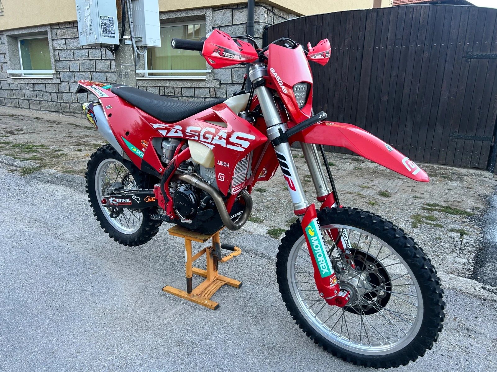 Ktm EXC GASGAS EC 350 WP XPLOR PRO | Mobile.bg � ����������� 5