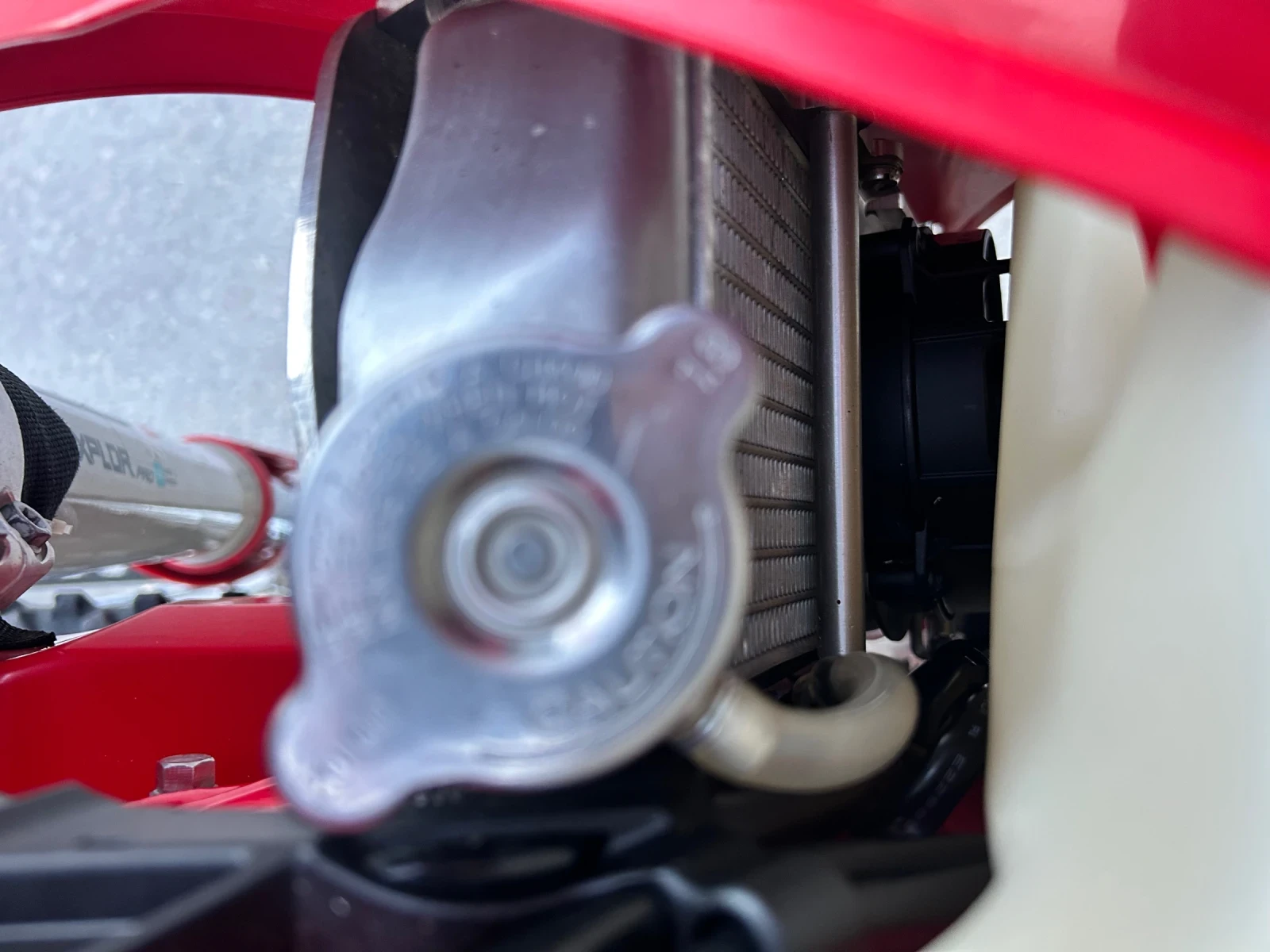 Ktm EXC GASGAS EC 350 WP XPLOR PRO | Mobile.bg � ����������� 10