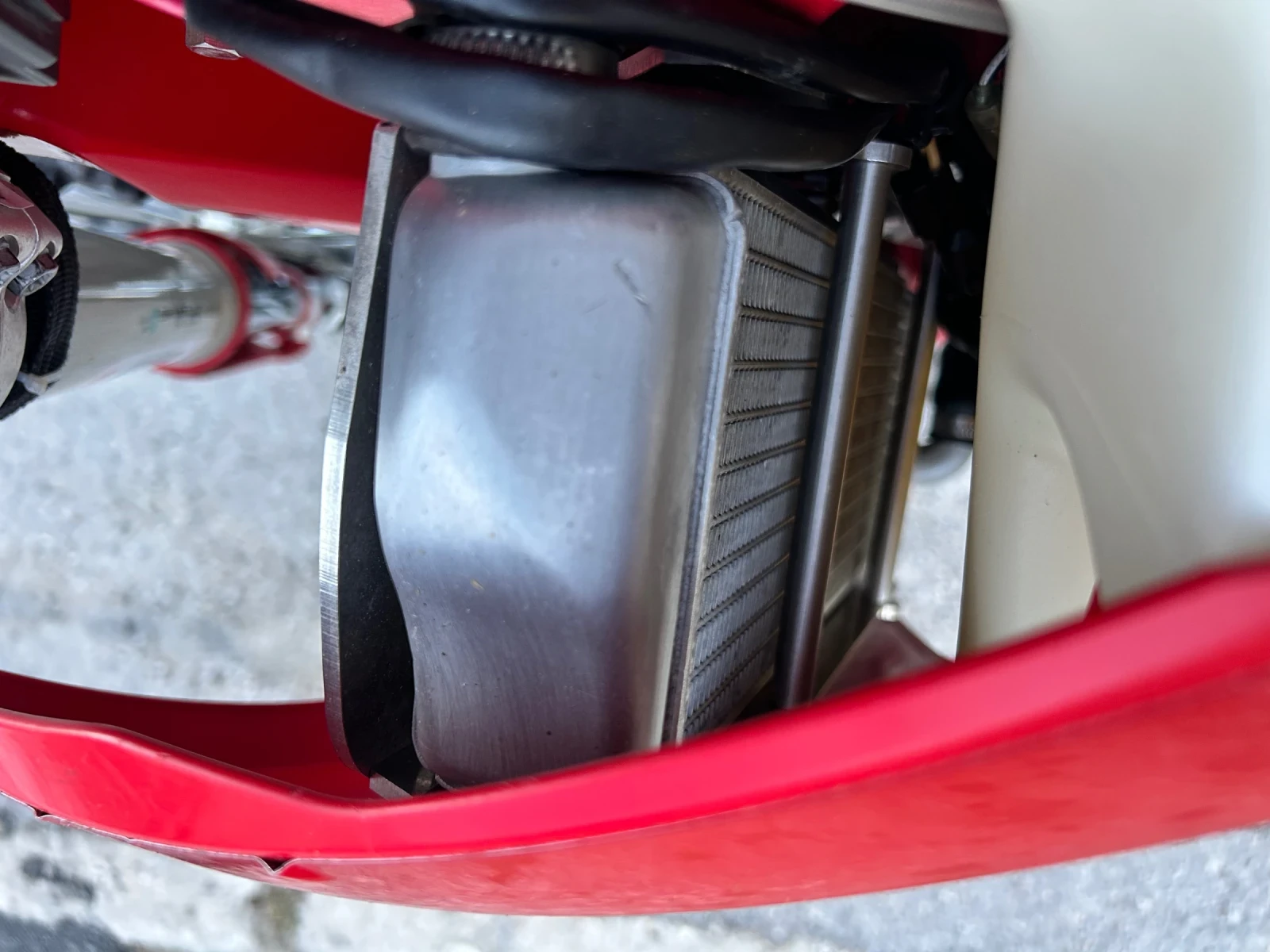 Ktm EXC GASGAS EC 350 WP XPLOR PRO | Mobile.bg � ����������� 11