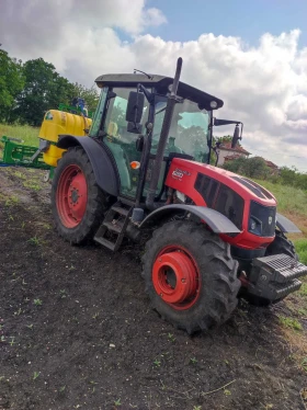 Трактор Armatrac 1104, снимка 1
