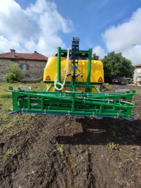 Трактор Armatrac 1104, снимка 6