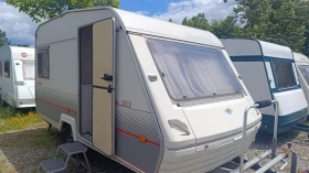 Каравана Beyerland 390, снимка 1