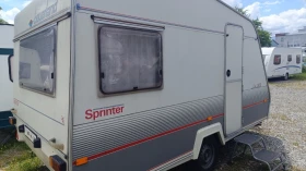Каравана Beyerland 390, снимка 2