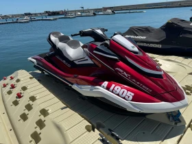 Джет Yamaha FX limited svho, снимка 5