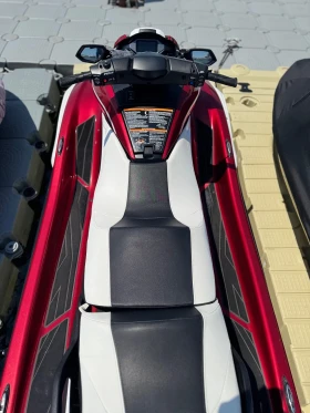 Джет Yamaha FX limited svho, снимка 12