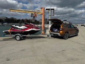 Джет Yamaha FX limited svho, снимка 7