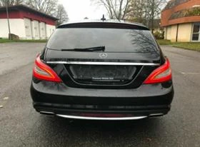 Mercedes CLS350 CDI - AMG ПАКЕТ, снимка 3